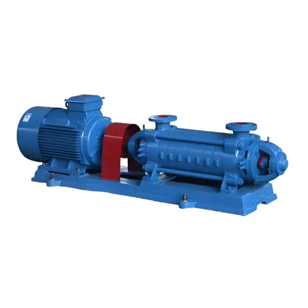Paano Maiintindihan ang Mga Code ng Modelo ng Pump? Isang Gabay sa DG, D, CQ at Iba Pang Serye ng Centrifugal Pump