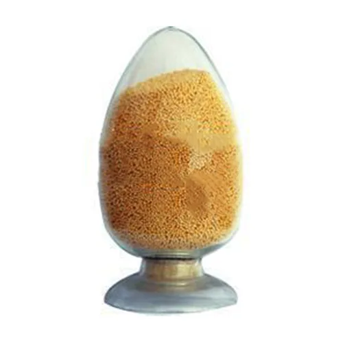 Granular Lead Oxide