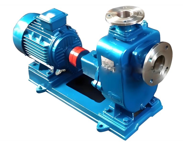Modelong ZXB Self-suction pump
